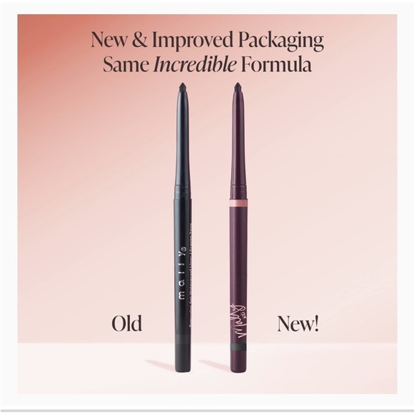 NIB set of 2 Mally Evercolor gel eyeliners - Picture 8 of 16